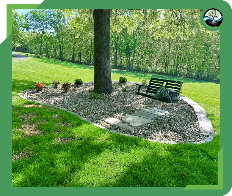 Sandy Creek Landscapers - Project Example